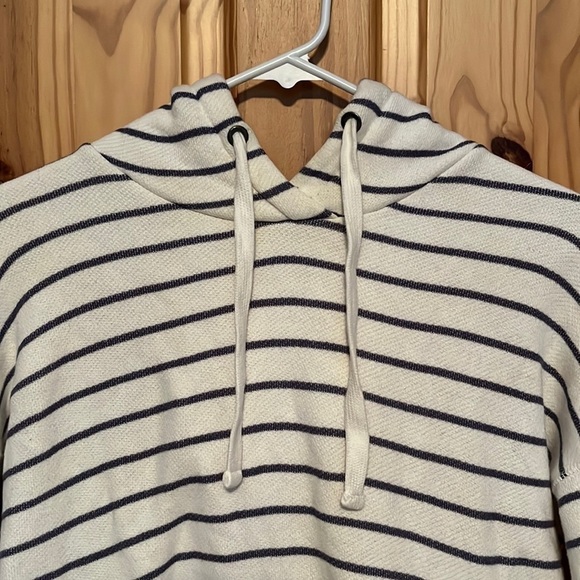ROXY Striped Hoodie - Picture 4 of 10